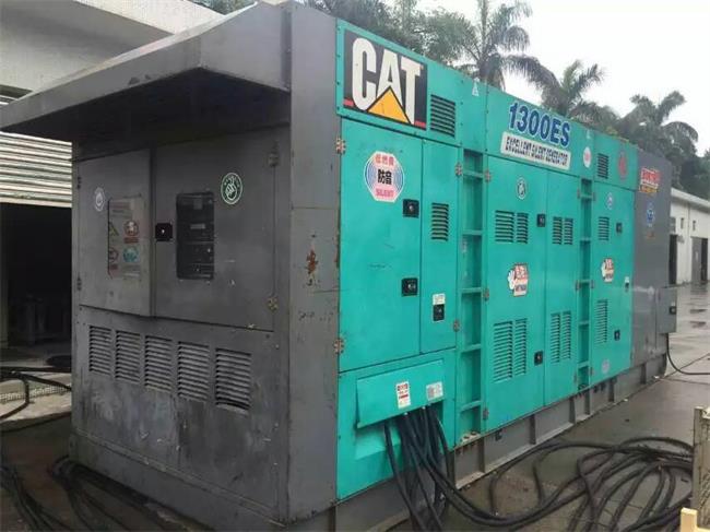 大型進(jìn)口靜音發(fā)電機(jī)出租租賃公司