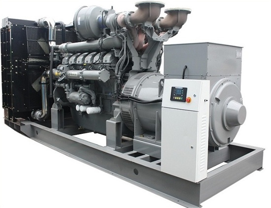 帕金斯柴油發(fā)電機(jī)出租